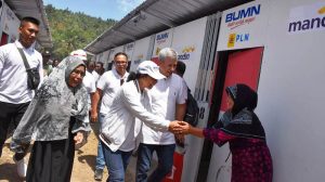 Kementerian Bantu