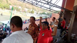 Ketua Persisum