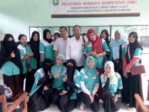 LLK Pelatihan 22