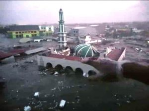 Masjid Roboh