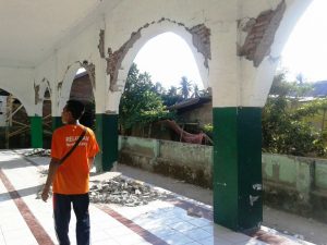 Masjid Usar Mapin