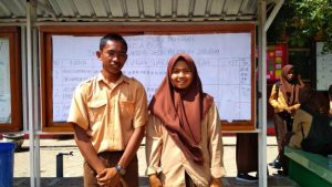 OSIS pasangan