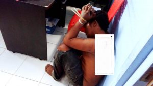 Perampok WNA