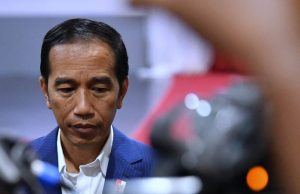 Presiden Wawancara