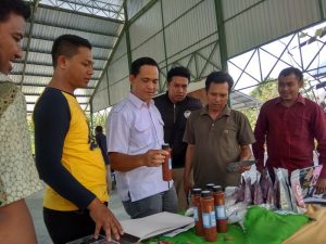 Produk KKN UTS