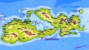 Pulau Sumbawa