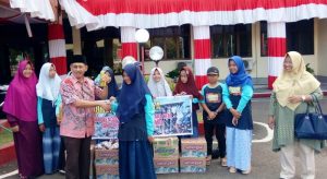 SDIT Berbagi 2 SDIT Berbagi 2
