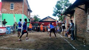 Sepak Takraw