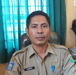 ULUMUDDIN KABID PEMDES