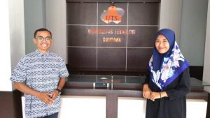 UTS JPI