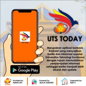 UTS Today 22