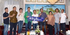 Zul Mekaki Marathon