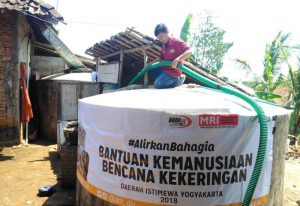 ACT DIY Darurat