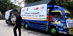 ACT Palu