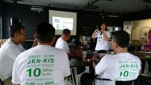 BPJS Gathering