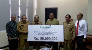 Bank NTB Bantu