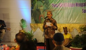 Bupati TVRI