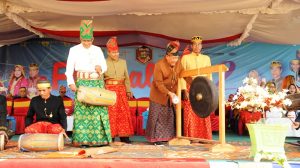 Festival Moyo Utara