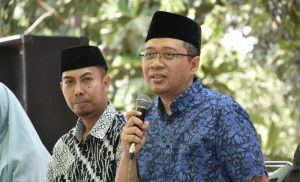 Gubernur Zul Bima