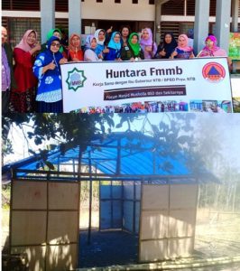 Huntara FMMB HL Huntara FMMB HL