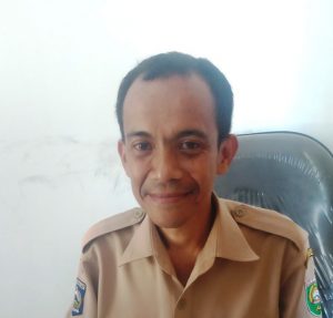 ISNAINI IMB
