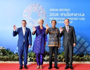 Jokowi IMF 22