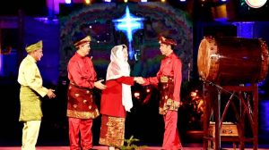 Jokowi Sumut