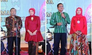 Kajari baru dan lama Kajari baru dan lama