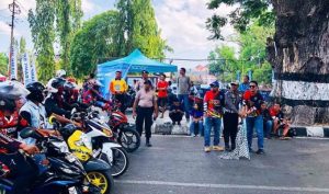 Kapolres Bikers