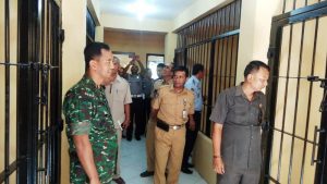 Kapolres sel 22 Kapolres sel 22