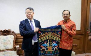 Koster Hainan
