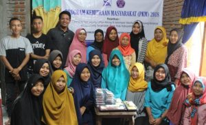 PKM UNSA