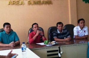 PLN Sumbawa 22