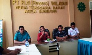 PLN Sumbawa