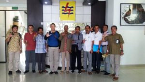 PLTU Sumbawa Tanah 22 PLTU Sumbawa Tanah 22