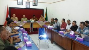 PLTU Sumbawa Tanah