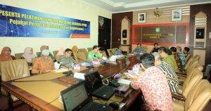 PPID Pelatihan