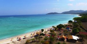 Pantai Jelenga 1 Pantai Jelenga 1