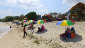 Pantai Jelenga