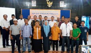 Pemilu Damai