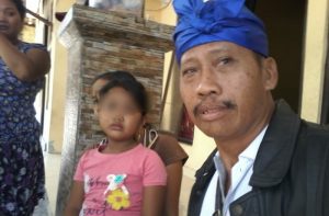 Penculikan anak