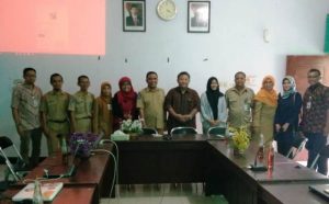 Peternakan Smart City