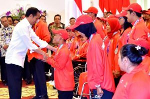 Presiden Atlit