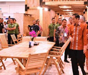 Rumah Kayu