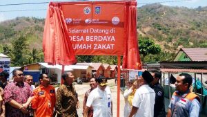 Rumah Zakat