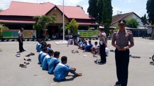 Siswa Nakal