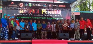 Sumpah Pemuda SCC