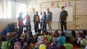 Wakil Dubes Australia