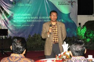 Zul Pariwisata