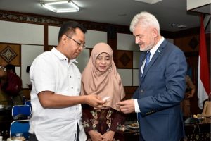 Zul Polandia